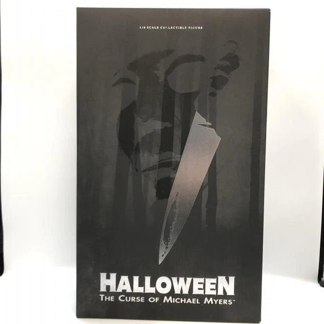 Michael Myers.
