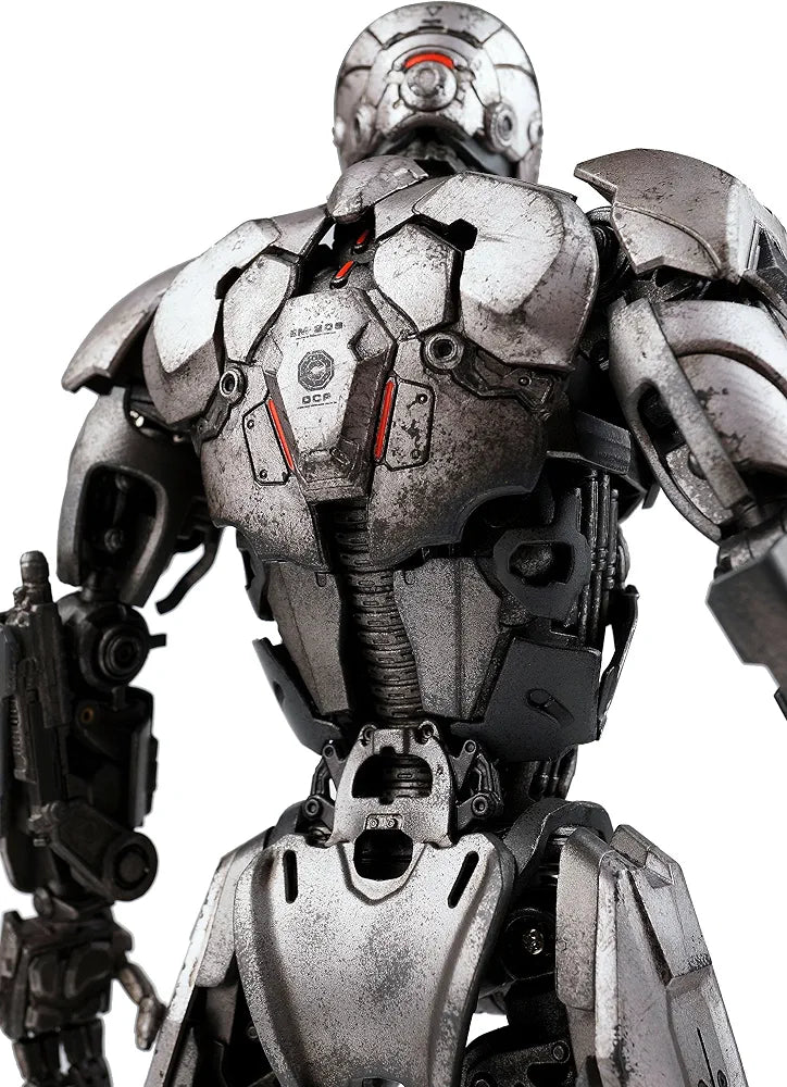 Cyber Sentinel