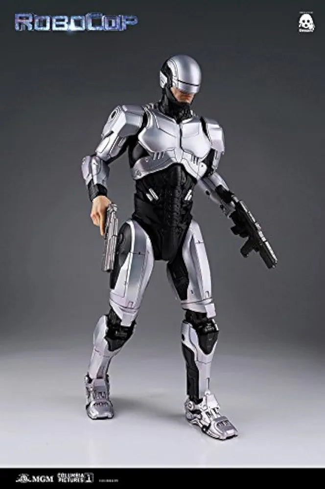 RoboCop