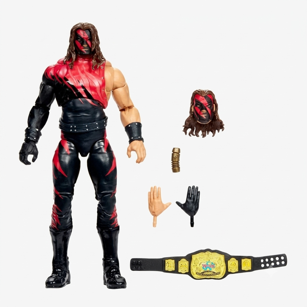 Kane
