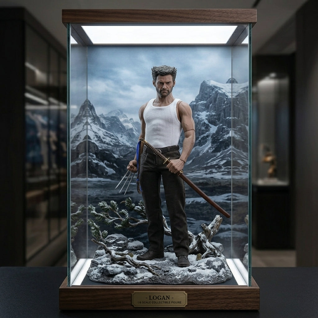 Wolverine