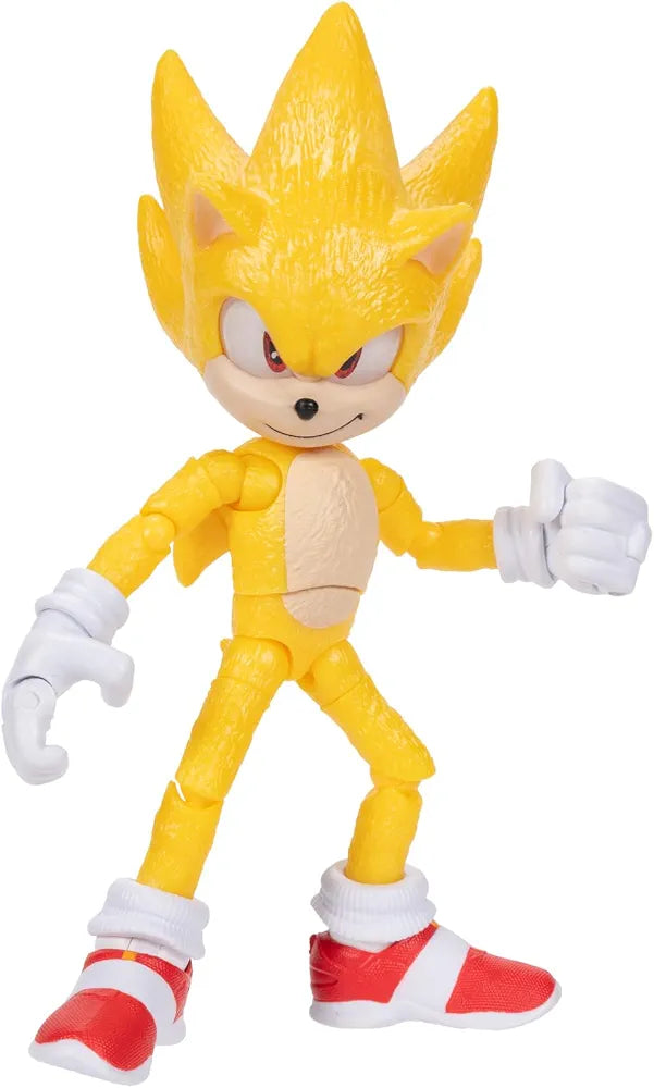 Super Sonic
