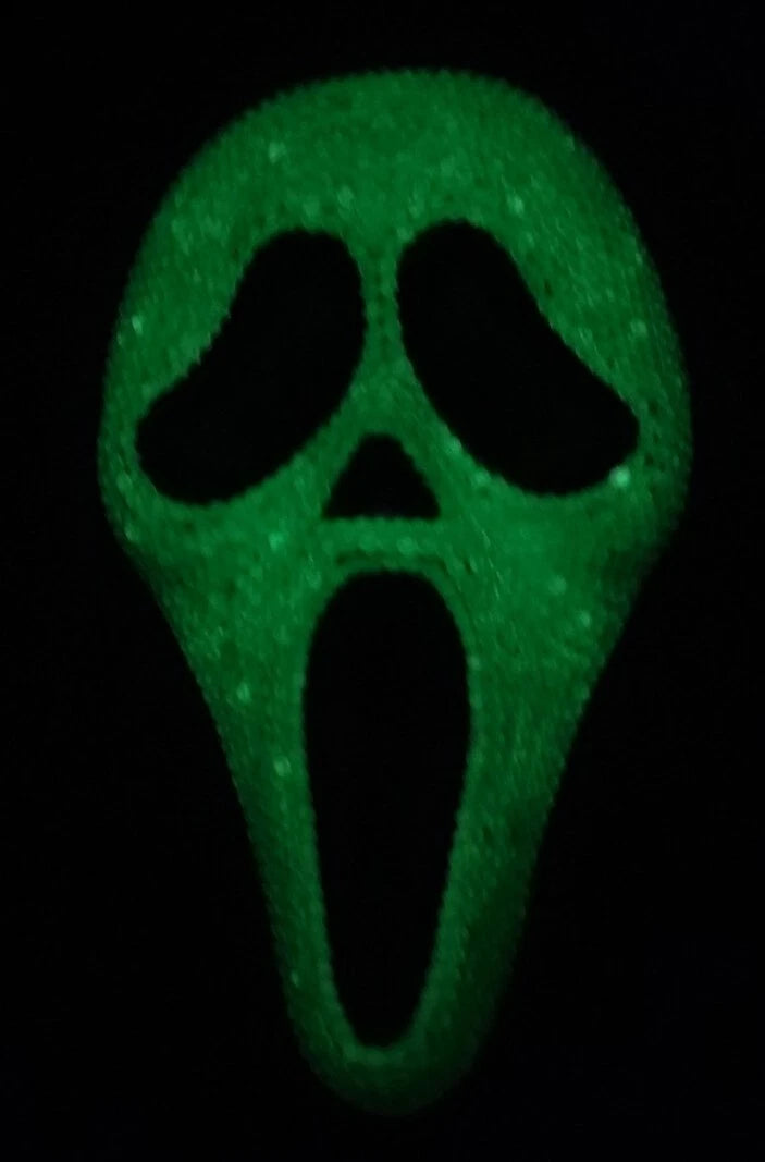 Ghostface