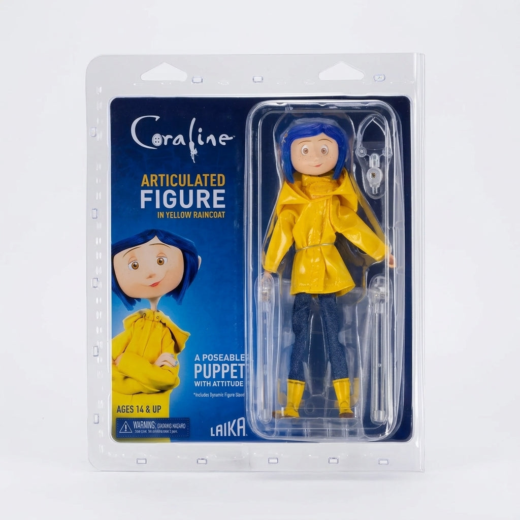 Coraline