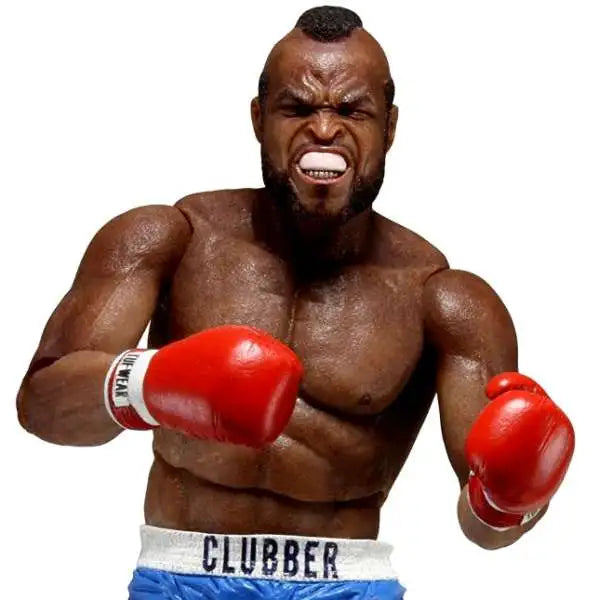 Clubber Lang
