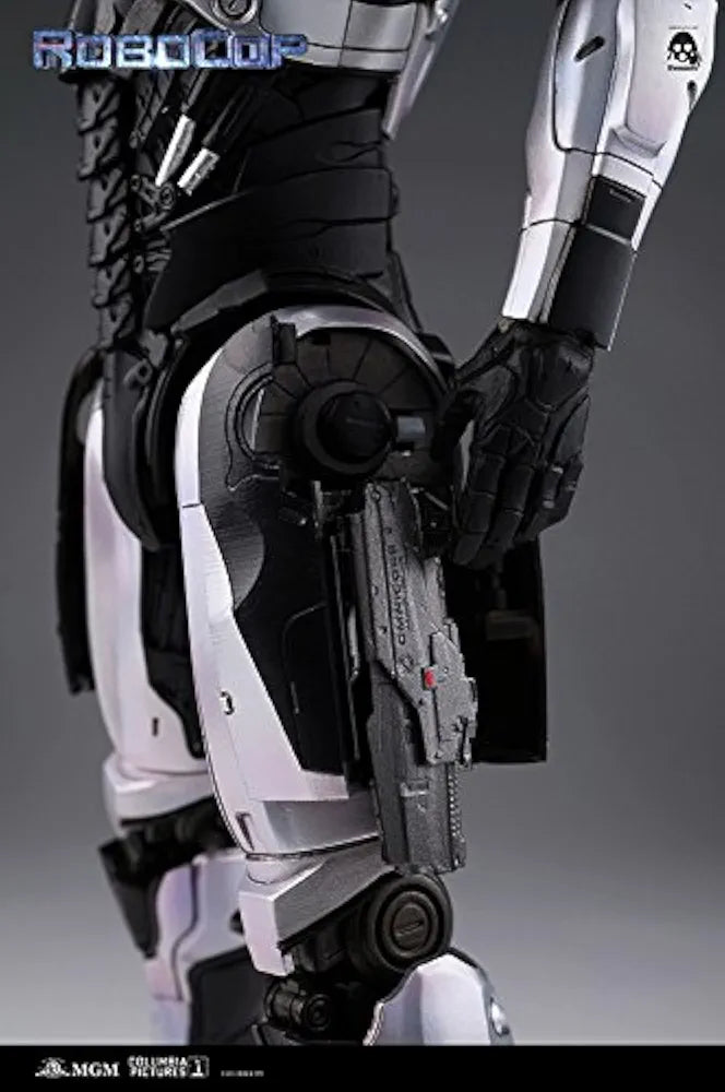 RoboCop