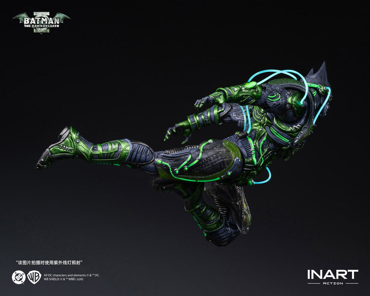 Batman: The Dawnbreaker