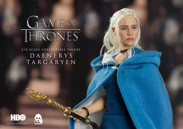 Daenerys Targaryen