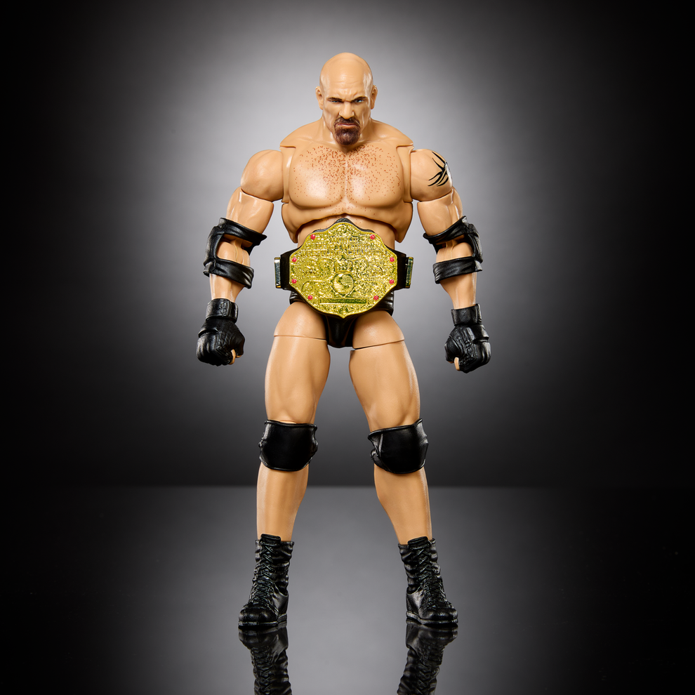 Goldberg