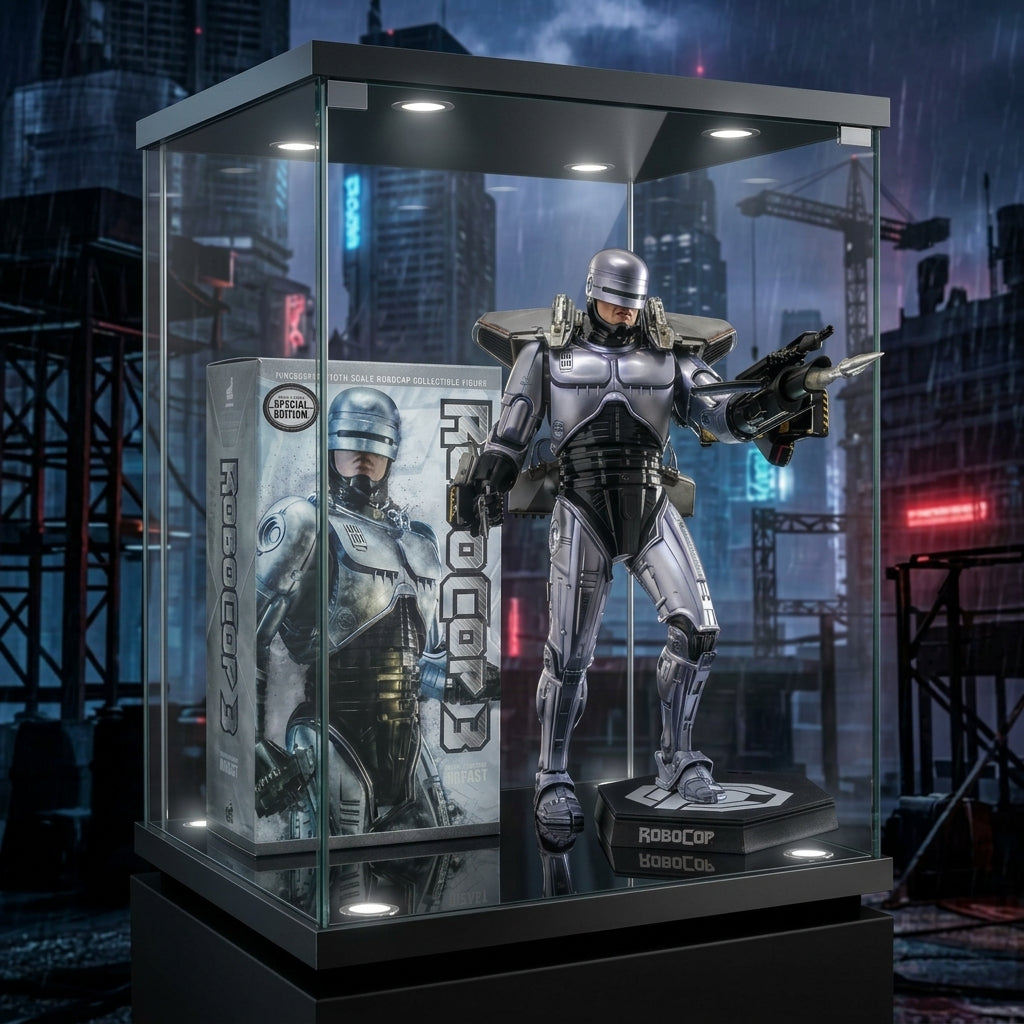 RoboCop 3