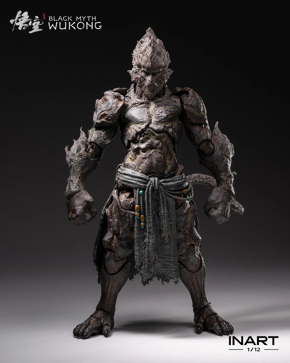 Wukong - Black Mythology: Goku