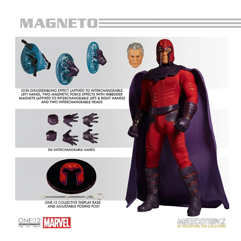 Magneto