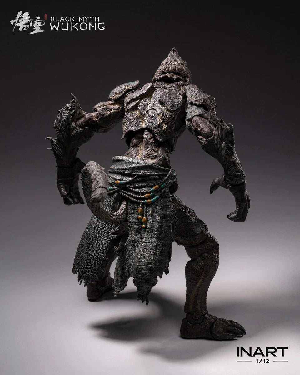 Wukong - Black Mythology: Goku