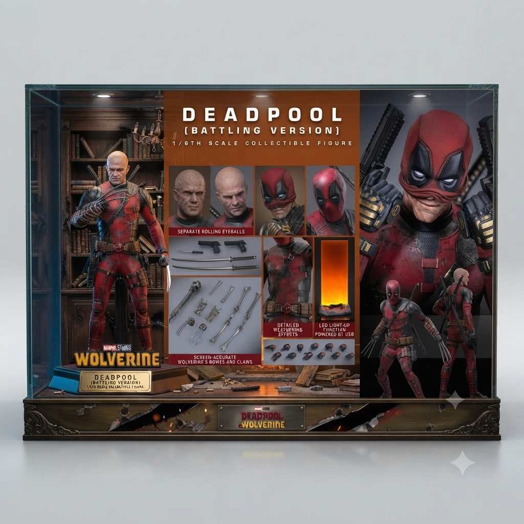 Deadpool