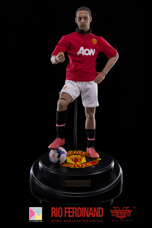 Rio Ferdinand
