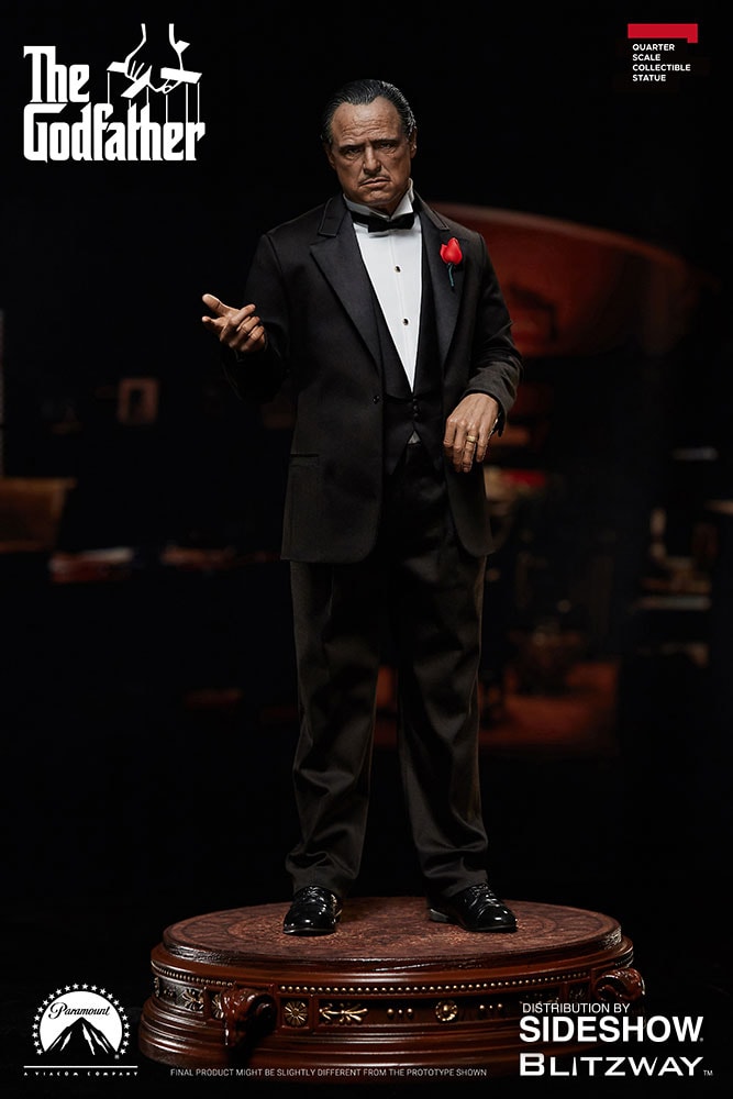 Don Vito Corleone