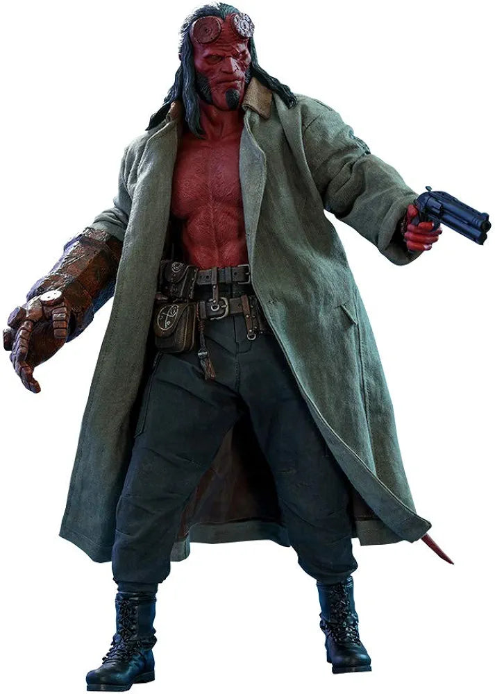 Hellboy