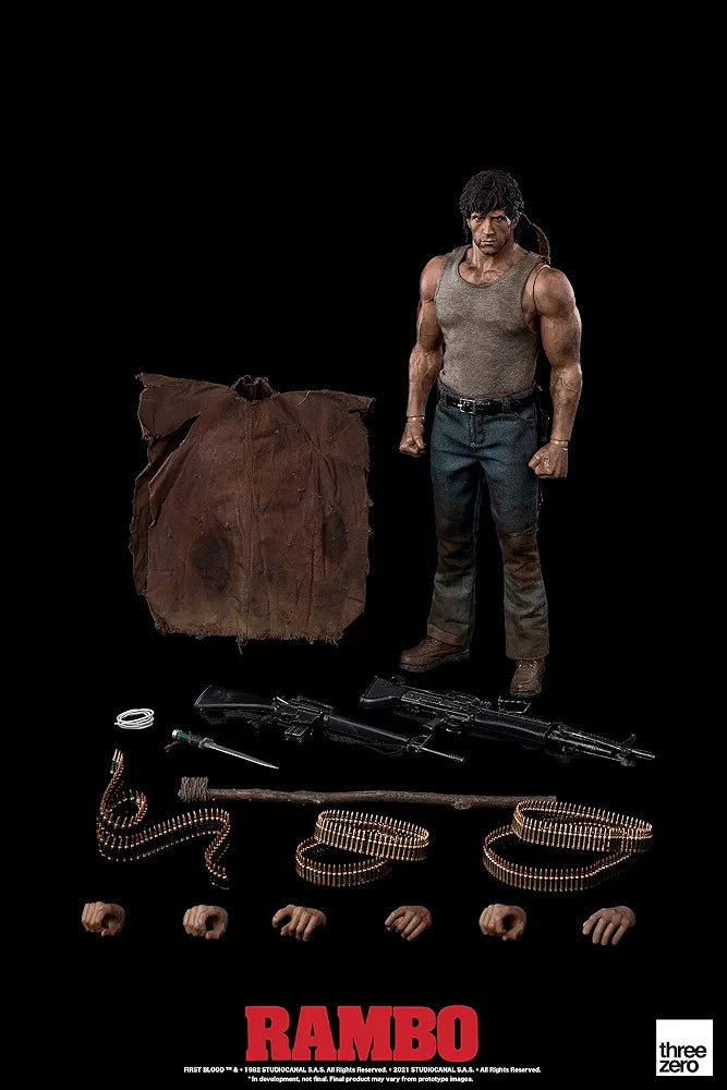 Rambo