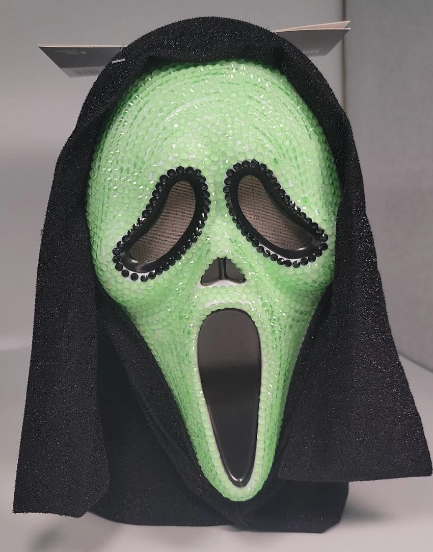 Ghostface