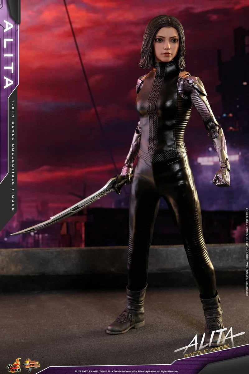 Alita