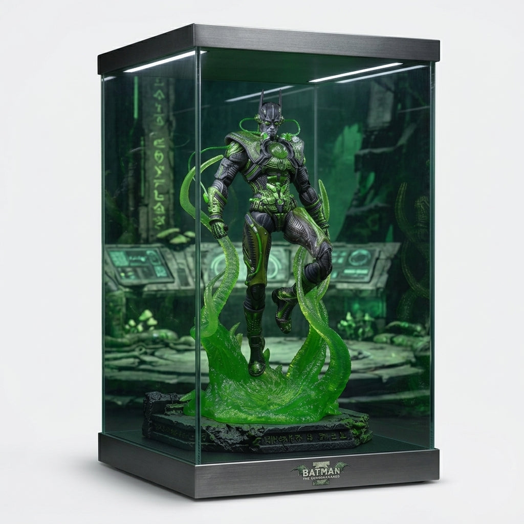 Batman: The Dawnbreaker