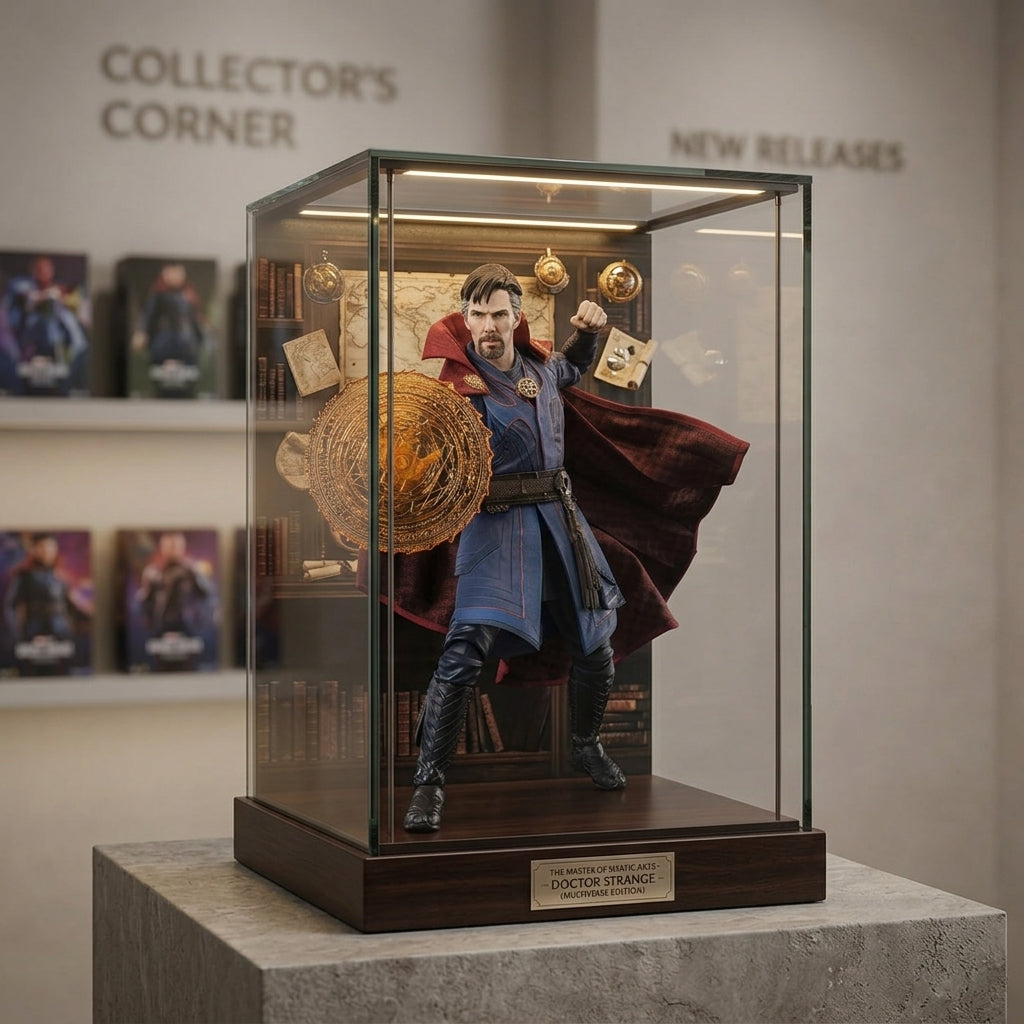 Doctor Strange