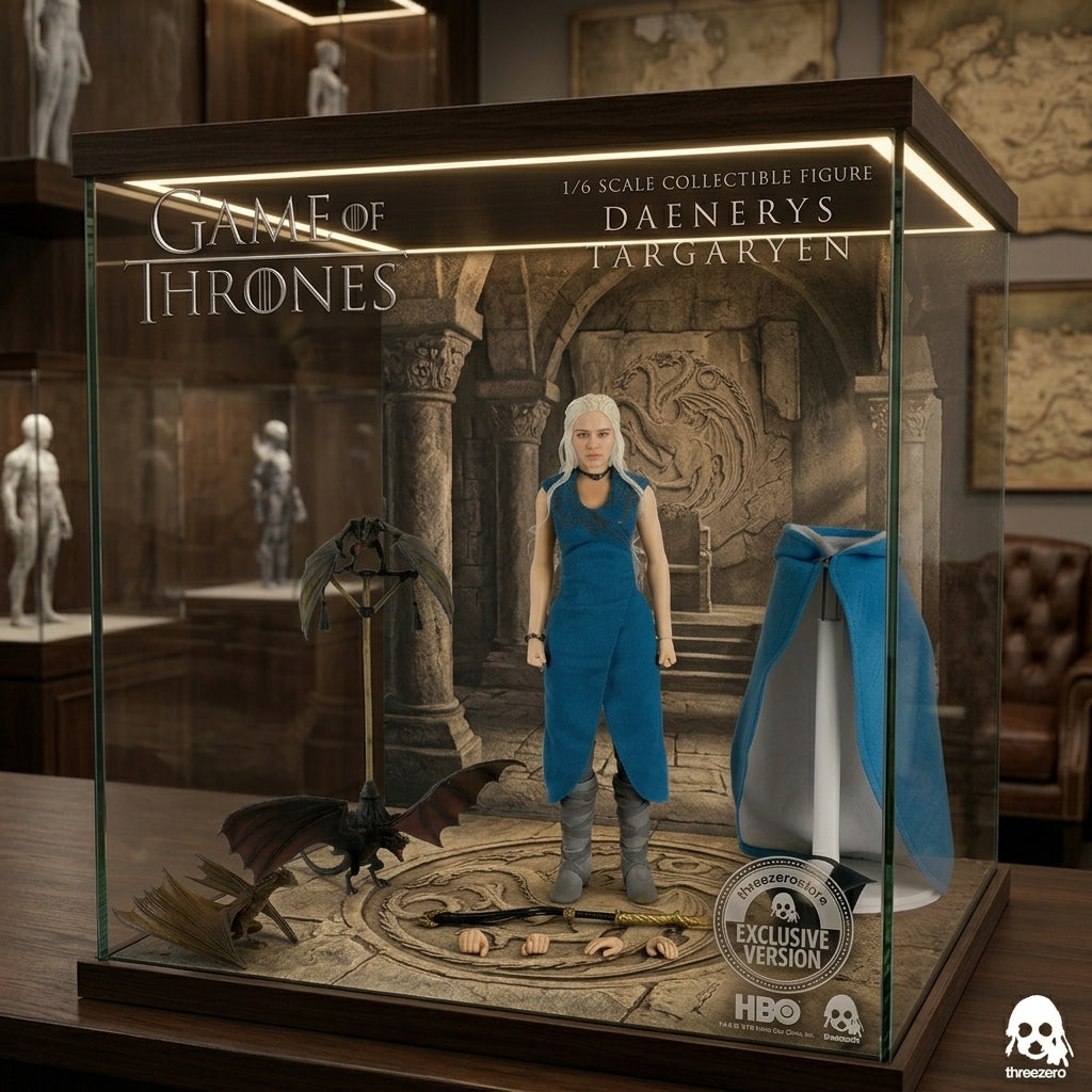 Daenerys Targaryen