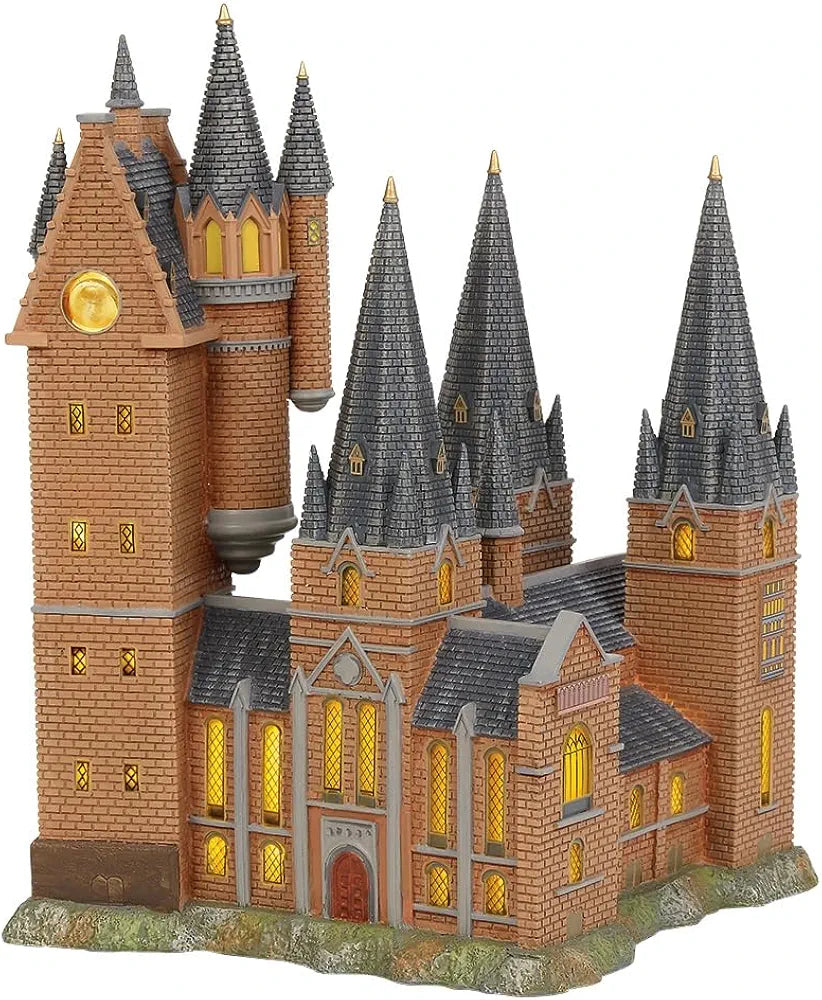 Harry Potter Hogwarts Castle