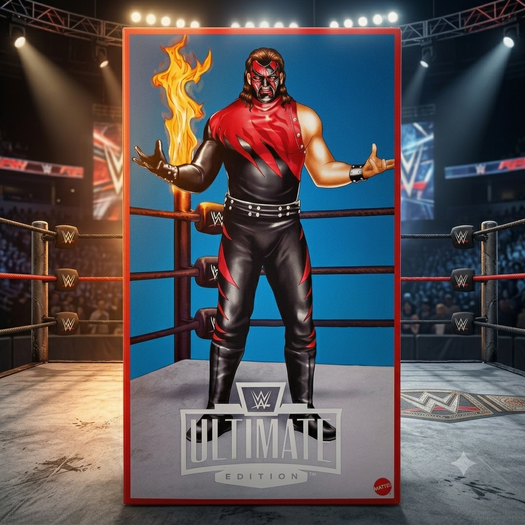 Kane