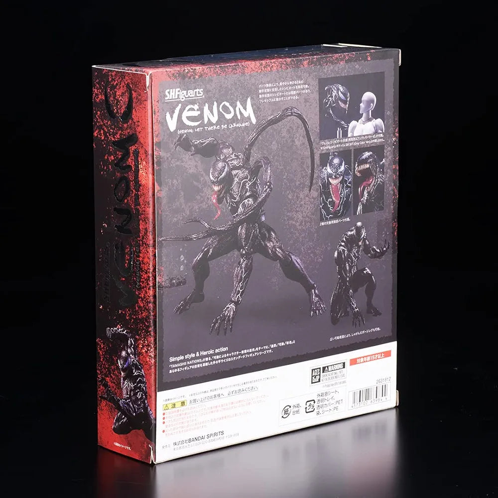 Venom