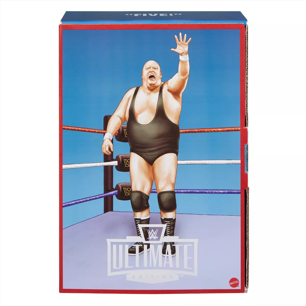 King Kong Bundy