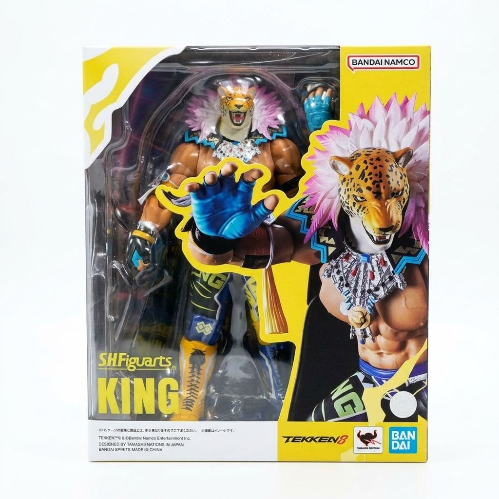 King