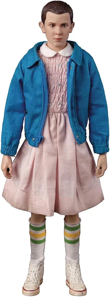 Eleven