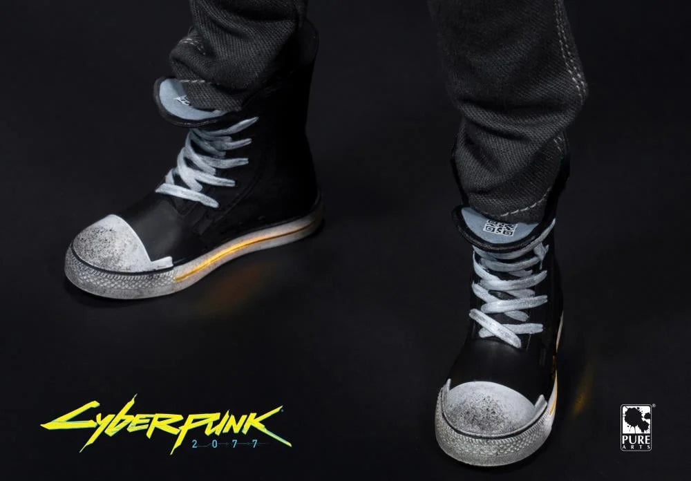 Cyberpunk