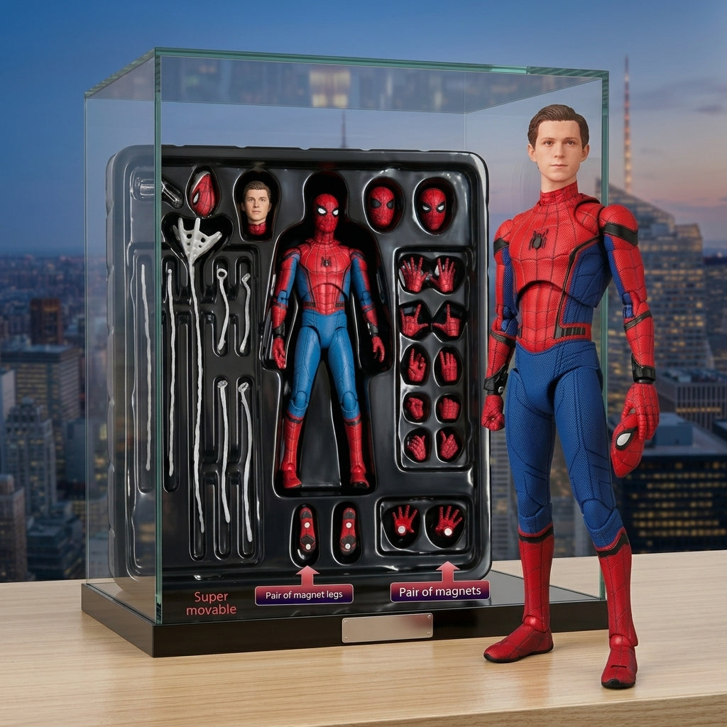 Spider-Man