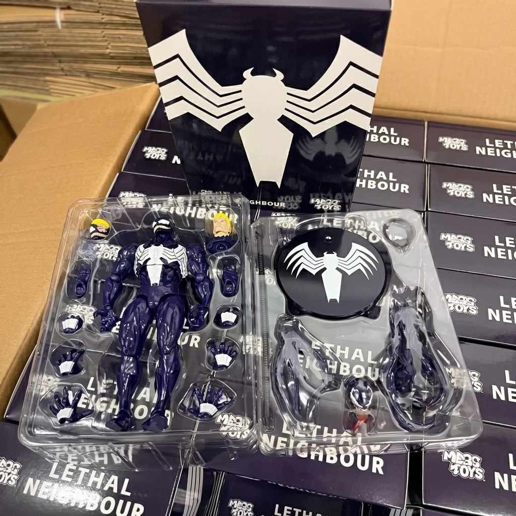 Venom