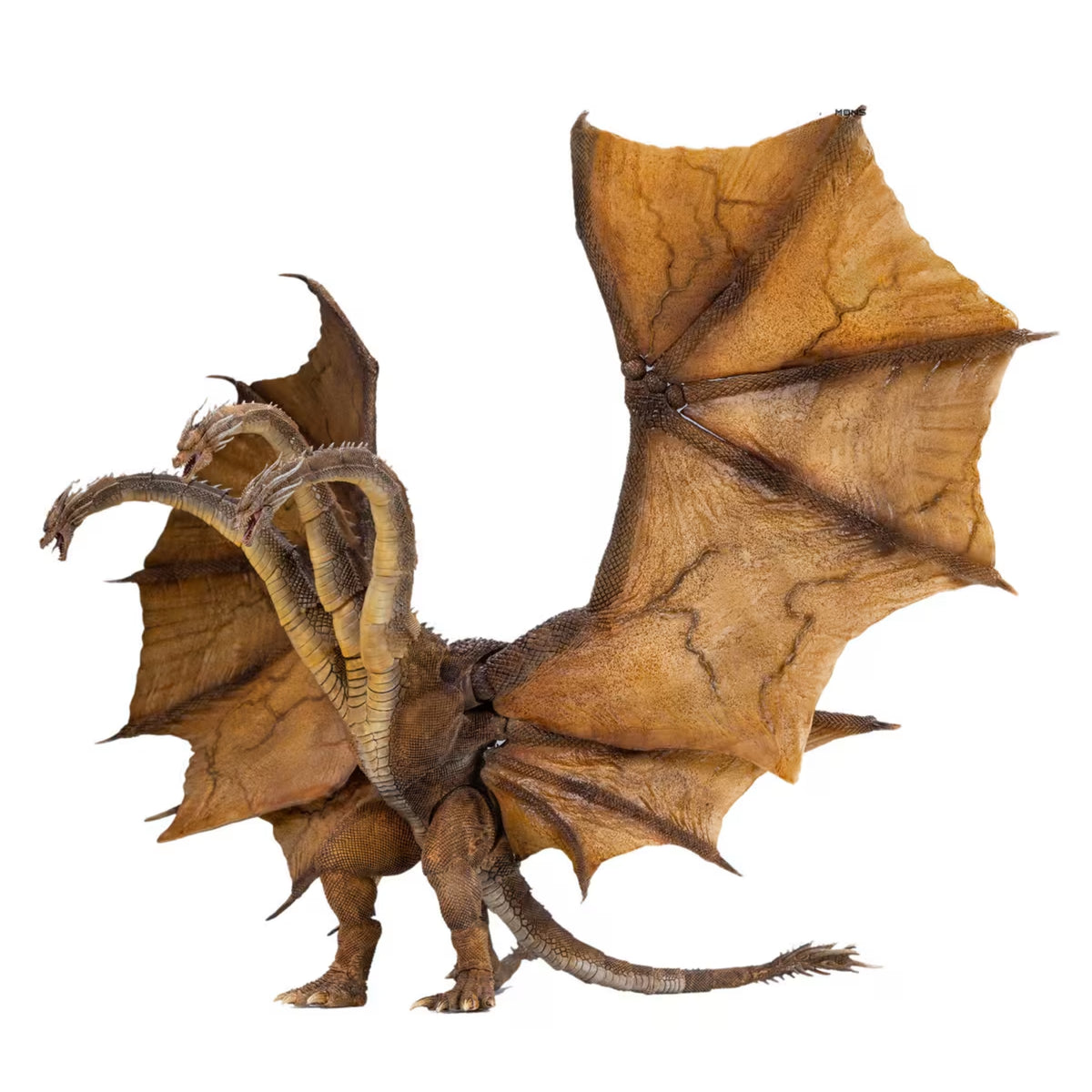 King Ghidorah