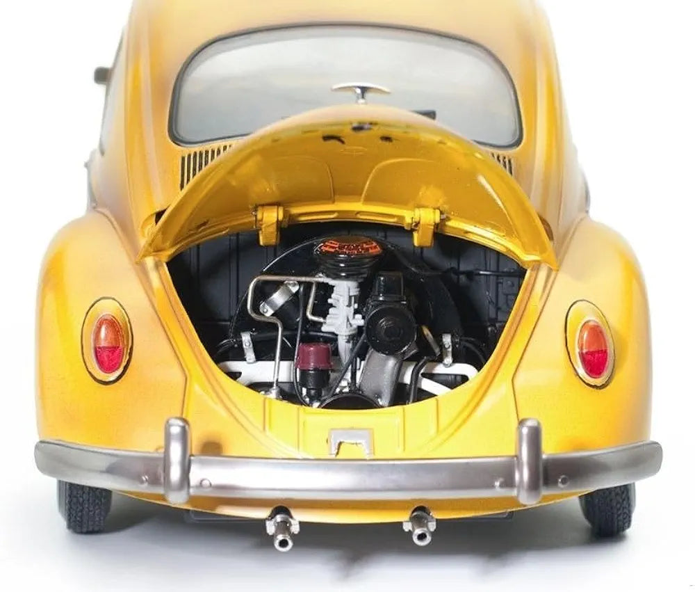 1961 Volkswagen Beetle Saloon - 1:12 Scale Die-Cast Model by Sun Star