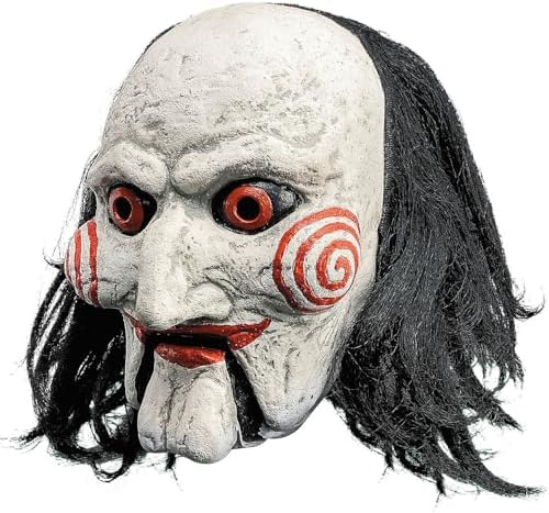 Billy the Puppet