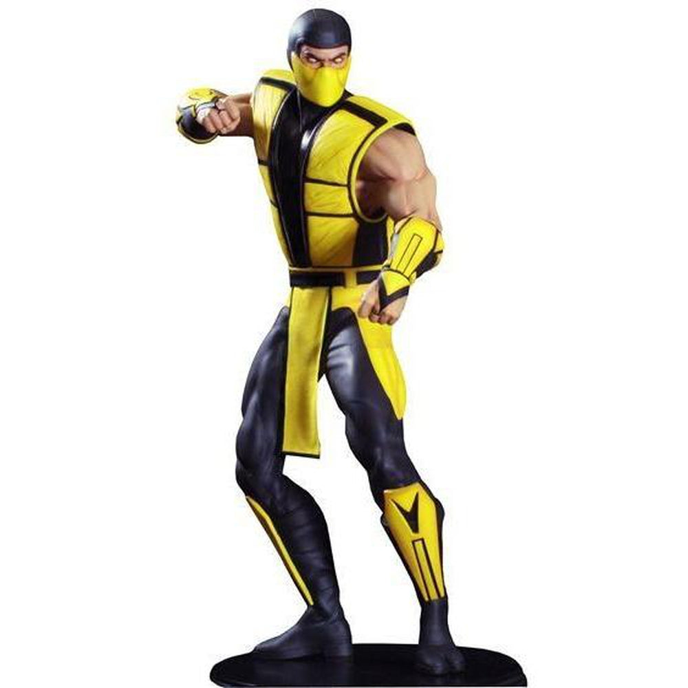 Scorpion