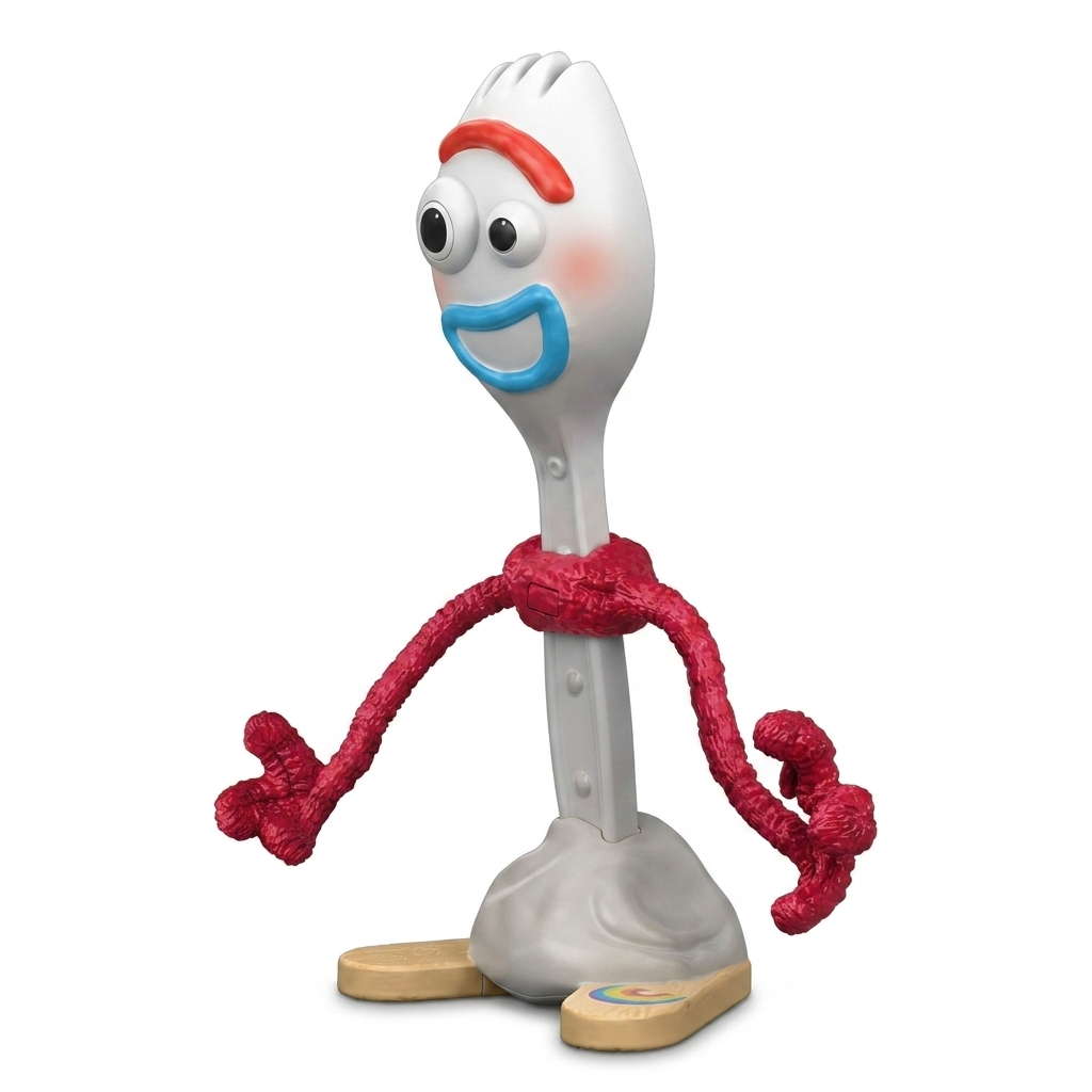 Forky