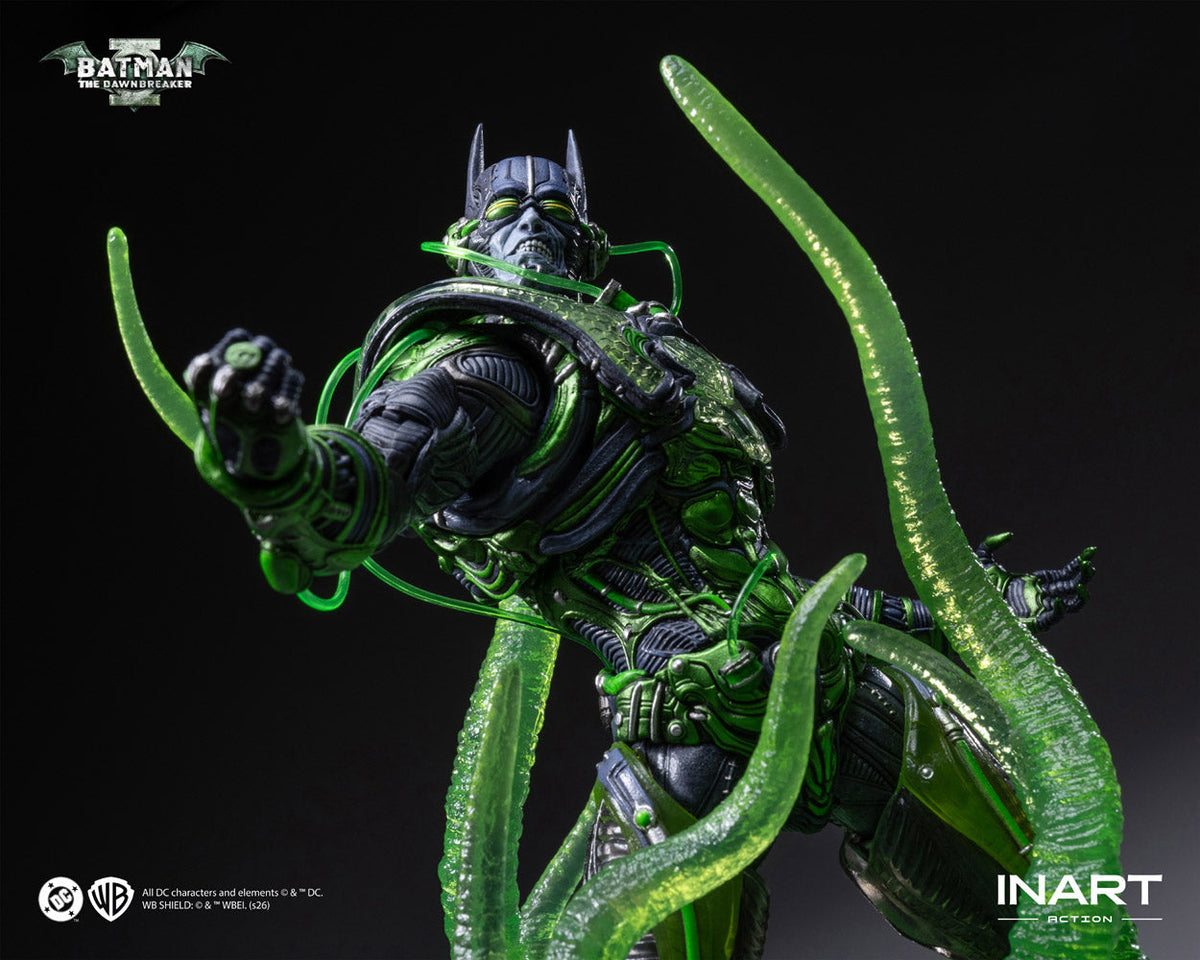 Batman: The Dawnbreaker