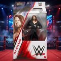 AJ Styles