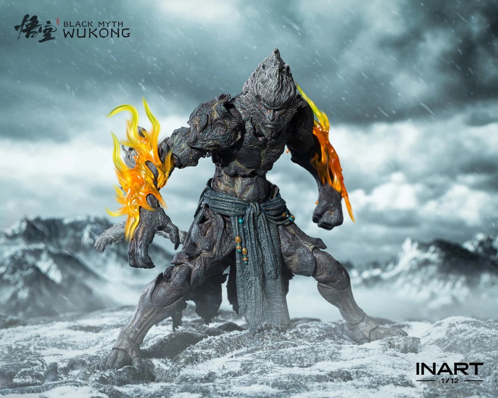 Wukong - Black Mythology: Goku