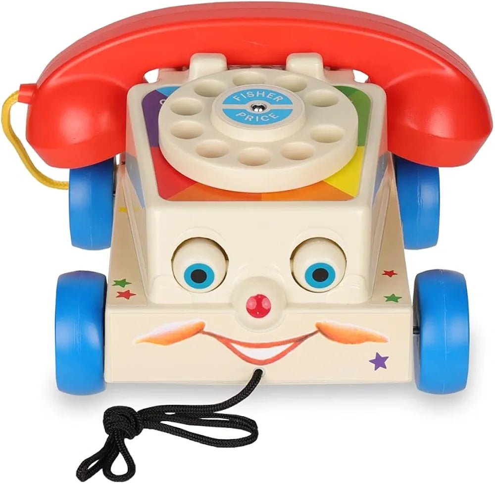Chatter Telephone