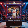 Hacksaw" Jim Duggan