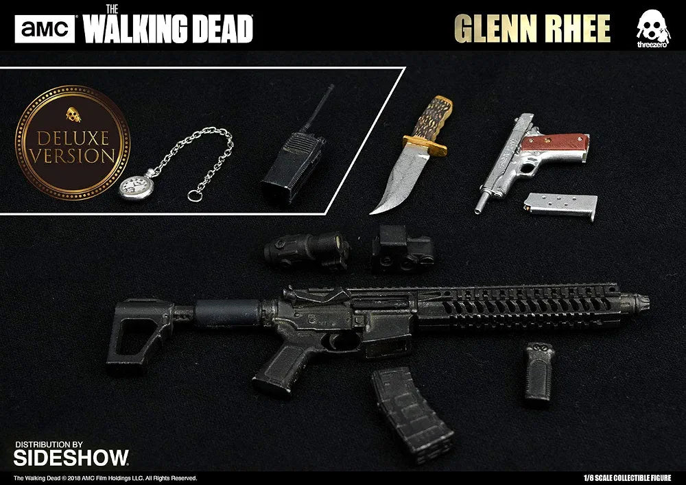 Glenn Rhee