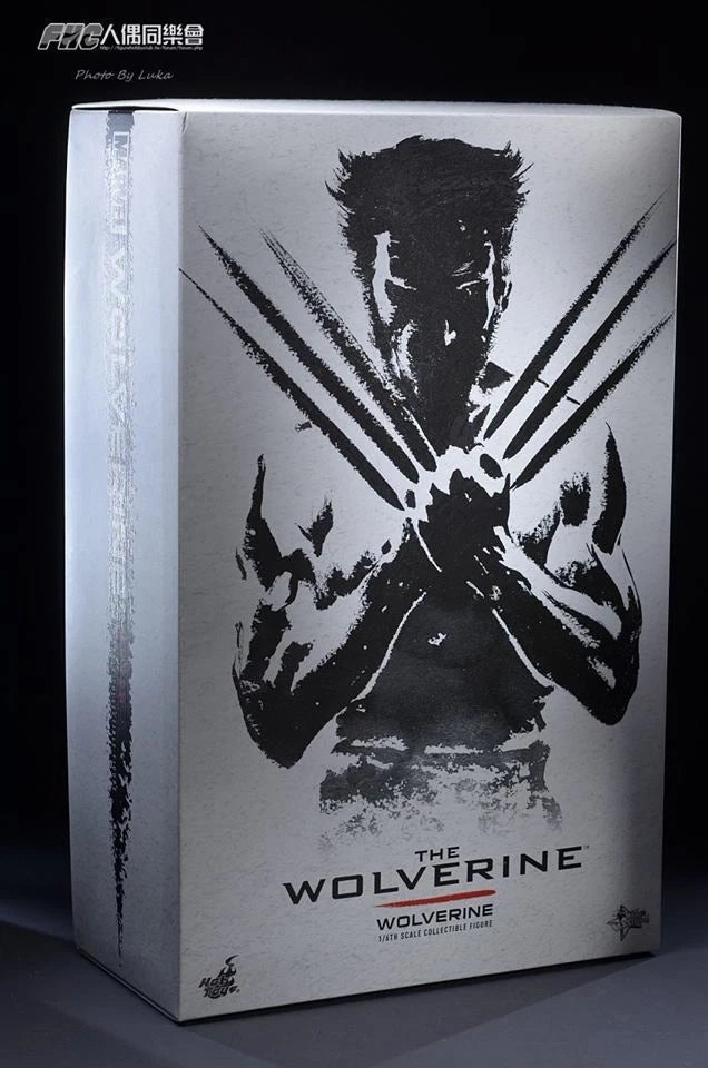 Wolverine