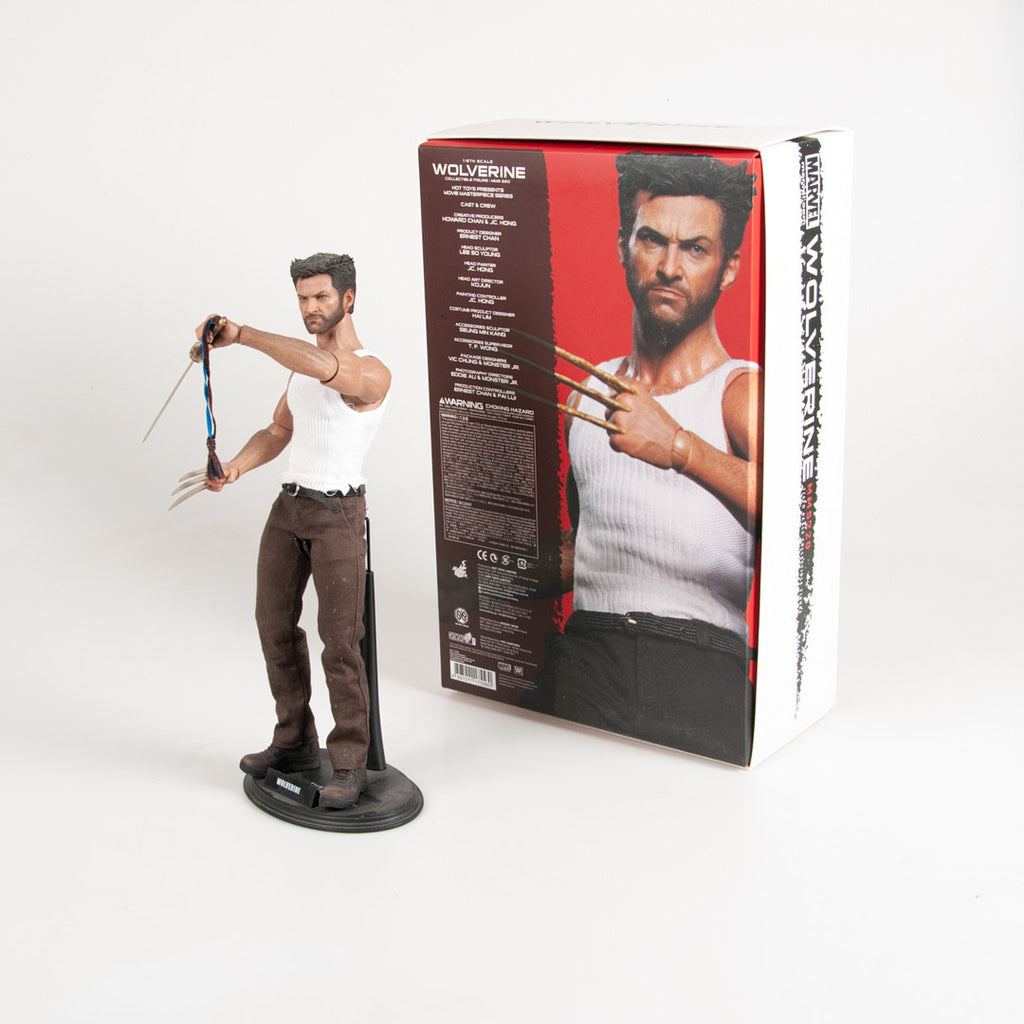 Wolverine