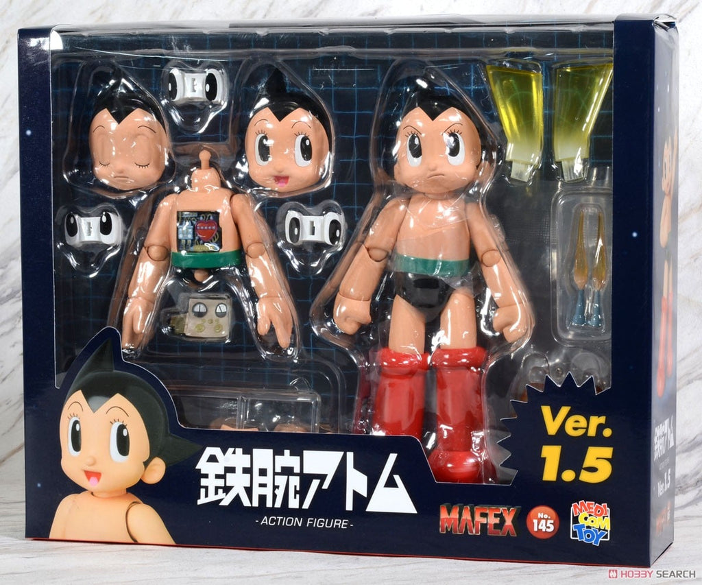 Astro Boy